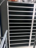 Open Vakkenkast – NIEUW – Direct Beschikbaar! MOET WEG!!!!!, Ophalen of Verzenden