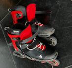 Rollerblades microblade, maat 36,5-40,5, Overige merken, Kinderen, Ophalen of Verzenden, Wielen of Lagers