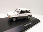 Fiat Panda  '' Altaya 1/43 '', Hobby en Vrije tijd, Modelauto's | 1:43, Ophalen of Verzenden, Zo goed als nieuw, Auto, Overige merken
