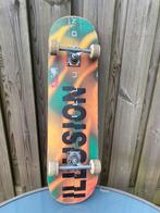 Skateboard, Ophalen, Gebruikt, Skateboard