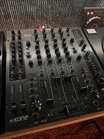 Allen & Heath Xone:92 MK II, Ophalen, Nieuw