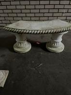 Tuinbankje, Tuin en Terras, Ophalen, Zo goed als nieuw