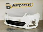 BUMPER Peugeot 108 2014-2024 52119-OH150 VOORBUMPER 12843, Auto diversen, Tuning en Styling, Ophalen of Verzenden