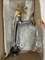 fonteinkraan, Ophalen, Nieuw, Kraan