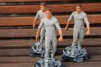 12 stuks Film collectors - Planet of the apes - Actie man, Verzamelen, Film en Tv, Ophalen of Verzenden, Zo goed als nieuw, Film
