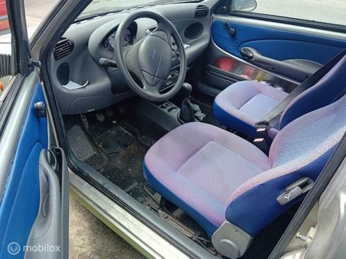 Interieur Fiat Seicento, Auto-onderdelen, Interieur en Bekleding, Gebruikt, Ophalen of Verzenden