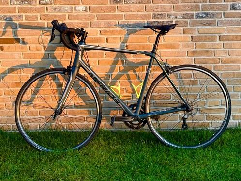 Racefiets - Merida Scultura 200, Fietsen en Brommers, Fietsen | Racefietsen, Zo goed als nieuw, Heren, Overige merken, Meer dan 20 versnellingen