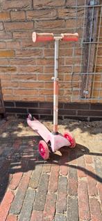 Step merk evo, Fietsen en Brommers, Steps, Ophalen, Gebruikt, Gewone step