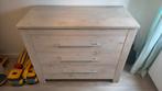 Complete babykamer / kinderkamer, Kinderen en Baby's, Kinderkamer | Commodes en Kasten, Ophalen, Gebruikt, 50 tot 70 cm, 105 cm of meer