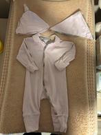 Burberry Newborn Set Maat 50, Verzenden, Zo goed als nieuw, Meisje, Pakje