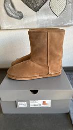 Balenciaga Alaska Bootie | Nieuw | 41/42/43/44, Bruin, Boots, Nieuw, Ophalen of Verzenden