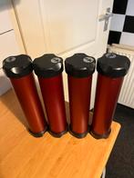 Xco xcore buis buizen maat L rood ( meerdere te koop ), Sport en Fitness, Fitnessmaterialen, Ophalen, Buis, Maat L, Xcore