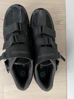 Shimano racefietsschoenen maat 44, Ophalen of Verzenden, Zo goed als nieuw, Schoenen