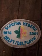 Scouting Insignes, Ophalen of Verzenden, Gebruikt, Embleem, Speld of Insigne
