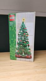 Kerstboom lego 40573, Kinderen en Baby's, Speelgoed | Duplo en Lego, Ophalen of Verzenden, Zo goed als nieuw