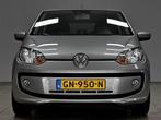 Volkswagen up! 1.0 high up! BlueMotion /Navi /Airco /Cruise!, Auto's, Voorwielaandrijving, Stof, Gebruikt, 840 kg