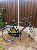Dunlop herenfiets - Hoge Instap, Ophalen of Verzenden, Gebruikt, Overige merken, Versnellingen
