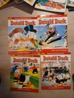 Donald duck, Boeken, Meerdere comics, Ophalen, Gelezen, Europa