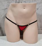 Micro String`s One Size 6 kleuren (031), Kleding | Dames, Nicolle_Lingerie, Ophalen of Verzenden, Overige kleuren, String