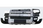 Bumper Land Rover Defender 2 II L663 20- Voorbumper MZ1565, Auto-onderdelen, Gebruikt, -, Voor, -