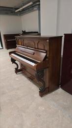 Kijk deze piano! Young Chang piano met Pleyel poten!, Ophalen, Zo goed als nieuw, Zwart
