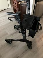 Te koop rollator, Verzenden, Zo goed als nieuw