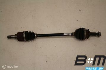 Aandrijfas links VW Up! 1S0407761B beschikbaar voor biedingen
