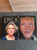 Boeken Martien, Erica Meiland van Jan Dijkgraaf, Boeken, Ophalen of Verzenden