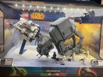 Lego Star Wars Store Display 75049, 75054, Ophalen, Zo goed als nieuw, Complete set, Lego