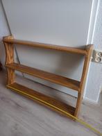 Wand plank, Huis en Inrichting, Ophalen, Zo goed als nieuw