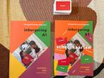 Inburgering A1 NT2 Ad Appel, Ophalen of Verzenden, Alpha, Zo goed als nieuw, Niet van toepassing