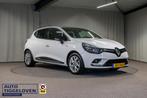 Renault Clio 0.9 TCe Limited Navi, 47 €/maand, Origineel Nederlands, Te koop, 5 stoelen