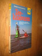 zeekanovaren - derek hutchinson, Boeken, Sportboeken, Ophalen of Verzenden, Zo goed als nieuw, Watersport en Hengelsport