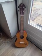 Orthega concert ukulele te koop. Zo goed als nieuw., Zo goed als nieuw, Ophalen