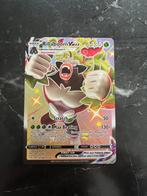 Rillaboom VMAX SV106/SV122 Shining Fates Ultra Rare Pokemon, Hobby en Vrije tijd, Verzamelkaartspellen | Pokémon, Ophalen of Verzenden