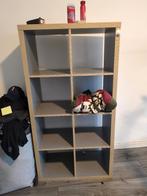 IKEA kallax * 2, Huis en Inrichting, Kasten | Stellingkasten, Ophalen, Zo goed als nieuw
