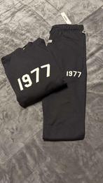 FEAR OF GOD ESSENTIALS 1977 IRON, Kleding | Heren, Ophalen of Verzenden, Nieuw
