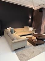 Montis Otis hoekbank van €12.497,- naar €5.900,-, Ophalen, Minder dan 75 cm, Stof, Vierpersoons of meer