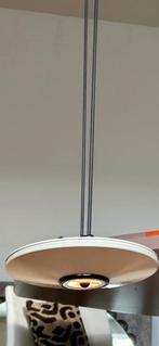 Dijkstra Trolli hanglamp systeem. Vintage. Design., Huis en Inrichting, Lampen | Hanglampen, Gebruikt, Vintage, Ophalen of Verzenden