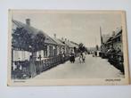 Oudelande Doelstraat 1931, Verzamelen, Ophalen of Verzenden, 1920 tot 1940, Gelopen, Zeeland