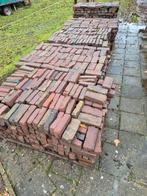 Hard gebakken waaltjes, Doe-het-zelf en Verbouw, Ophalen of Verzenden, Steen of Klei, 15 m² of meer, Dakpannen