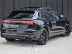 Audi Q8 60 TFSI e QUATTRO PRO LINE S COMPETITION | MEMORY +, Automaat, 77 km/l, Gebruikt, Zwart