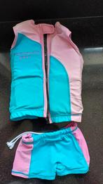 Easyswim Zwempakje XS, Kinderen en Baby's, Ophalen, Gebruikt, Meisje