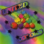 United Colors, Cd's en Dvd's, Cd's | Dance en House, Verzenden