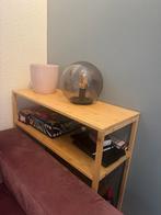 Tafel. Side table, Huis en Inrichting, Tafels | Sidetables, Ophalen, 50 tot 100 cm, Zo goed als nieuw, 25 tot 50 cm