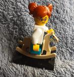 Lego mini figuurtje, Ophalen of Verzenden, Zo goed als nieuw