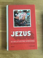 Hoe Jezus de bolletjestrui veroverde, Boeken, Sportboeken, Gelezen, Ophalen of Verzenden