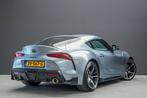 Toyota Supra 3.0 Legend Premium |org NL|dealer onderhouden|s, Auto's, Achterwielaandrijving, Gebruikt, Euro 6, 340 pk