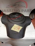 Opel Corsa D stuurairbag stuurwielairbag stuur airbag zwart, Auto-onderdelen, Dashboard en Schakelaars, Gebruikt, -, -, Opel