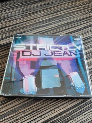 Strictly DJ Jean - House - Trance beschikbaar voor biedingen